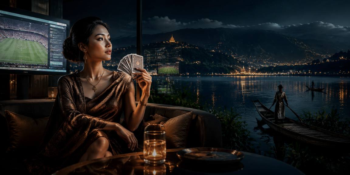kk66 Jackpot စလော့ Treasure ဂိမ်းတွေမှာ ဘာတွေပါလဲ
